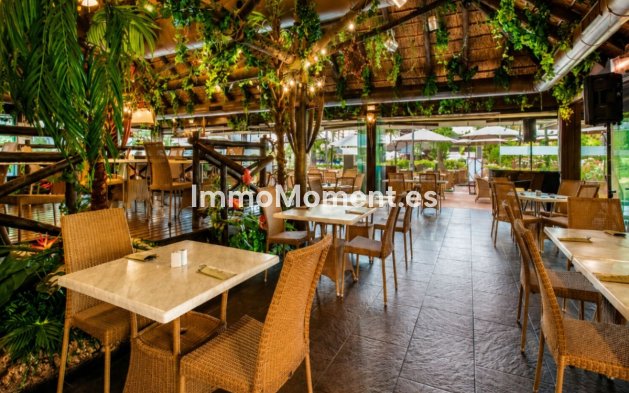 Wiederverkauf - Wohnung - Mijas - Mijas Costa