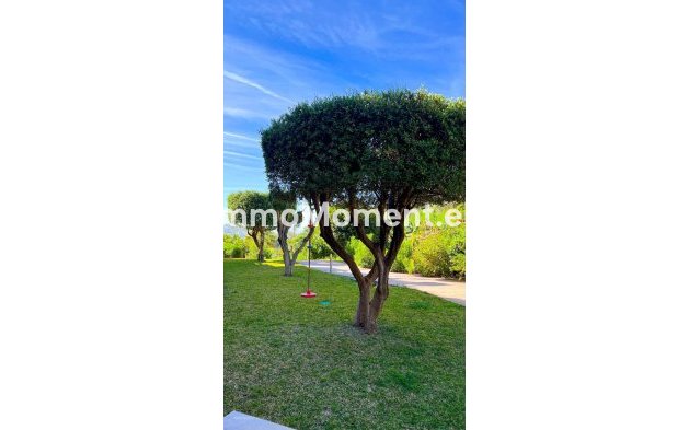 Wiederverkauf - Wohnung - Marbella - Reserva de Marbella