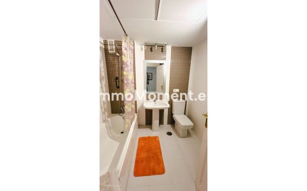 Wiederverkauf - Wohnung - Marbella - Reserva de Marbella