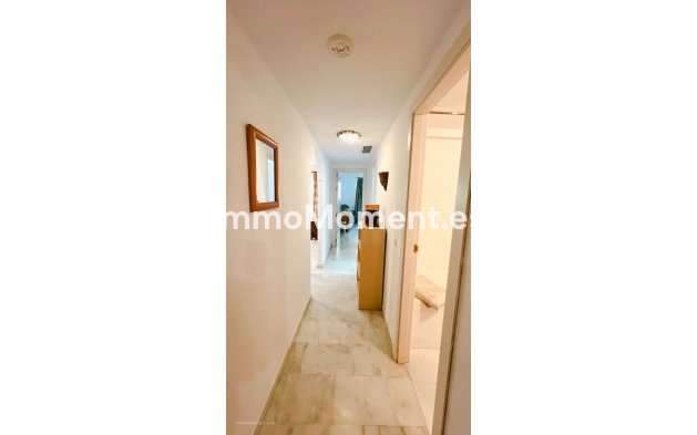Wiederverkauf - Wohnung - Marbella - Reserva de Marbella