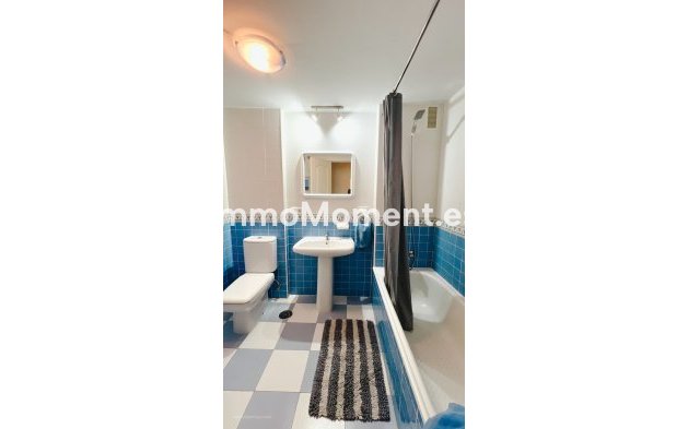 Wiederverkauf - Wohnung - Marbella - Reserva de Marbella