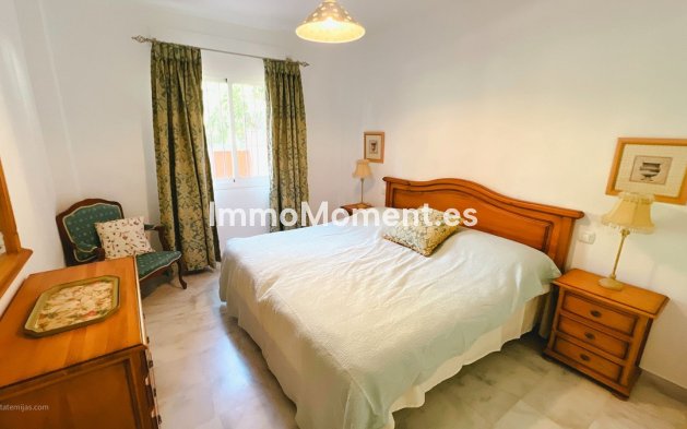 Wiederverkauf - Wohnung - Marbella - Reserva de Marbella