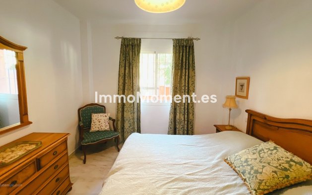 Wiederverkauf - Wohnung - Marbella - Reserva de Marbella