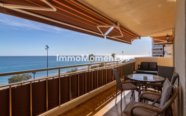 Bestaande woning - Appartement - Fuengirola - Fuengirola Centro