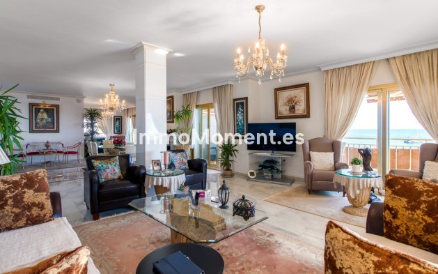 Bestaande woning - Appartement - Fuengirola - Fuengirola Centro