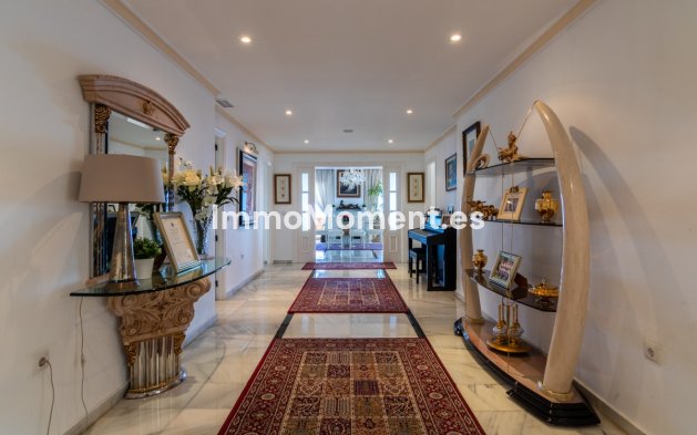 Bestaande woning - Appartement - Fuengirola - Fuengirola Centro
