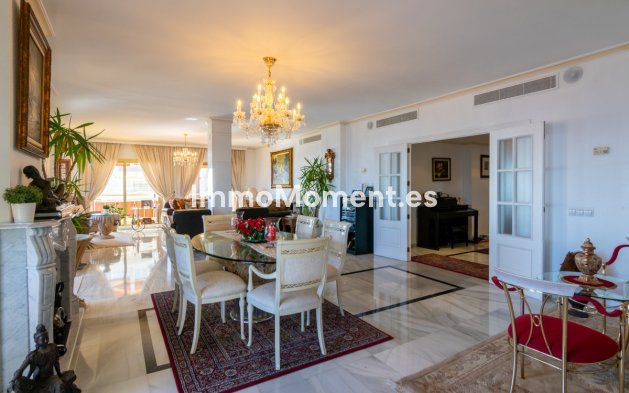 Bestaande woning - Appartement - Fuengirola - Fuengirola Centro