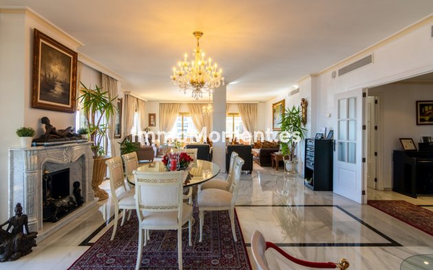 Bestaande woning - Appartement - Fuengirola - Fuengirola Centro
