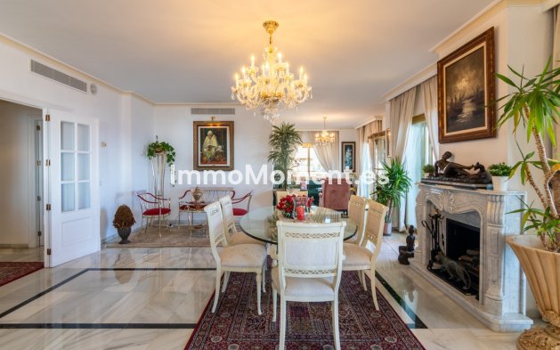 Bestaande woning - Appartement - Fuengirola - Fuengirola Centro