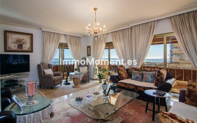 Bestaande woning - Appartement - Fuengirola - Fuengirola Centro