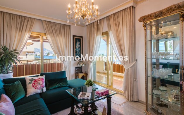 Bestaande woning - Appartement - Fuengirola - Fuengirola Centro