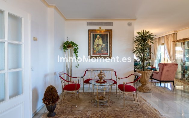 Bestaande woning - Appartement - Fuengirola - Fuengirola Centro