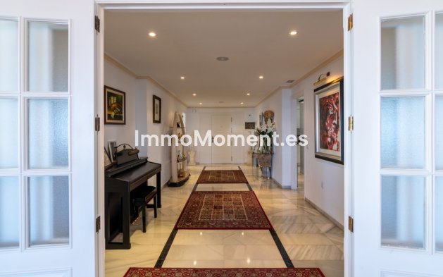 Bestaande woning - Appartement - Fuengirola - Fuengirola Centro