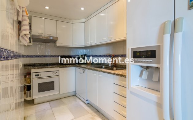 Bestaande woning - Appartement - Fuengirola - Fuengirola Centro