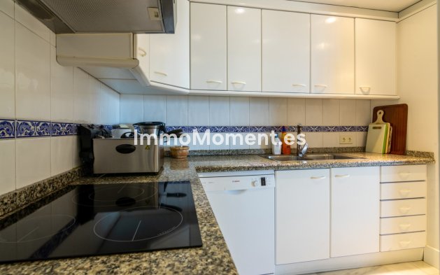 Bestaande woning - Appartement - Fuengirola - Fuengirola Centro