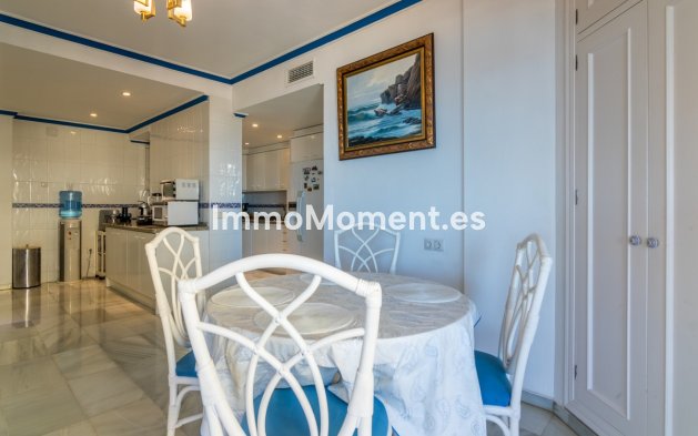 Bestaande woning - Appartement - Fuengirola - Fuengirola Centro