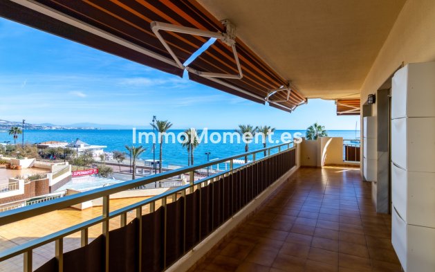 Bestaande woning - Appartement - Fuengirola - Fuengirola Centro