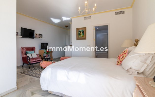 Bestaande woning - Appartement - Fuengirola - Fuengirola Centro