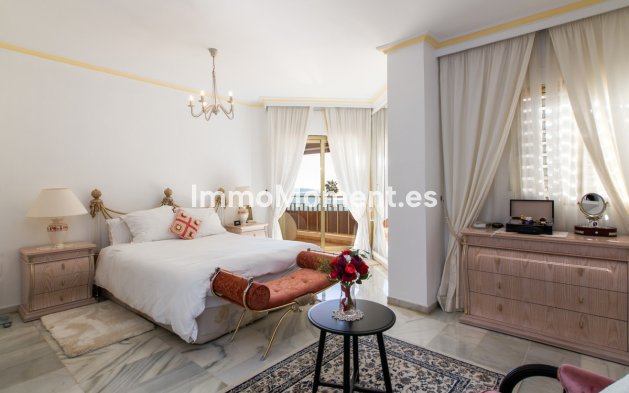 Bestaande woning - Appartement - Fuengirola - Fuengirola Centro
