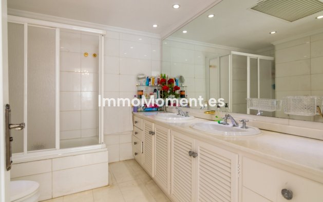 Bestaande woning - Appartement - Fuengirola - Fuengirola Centro