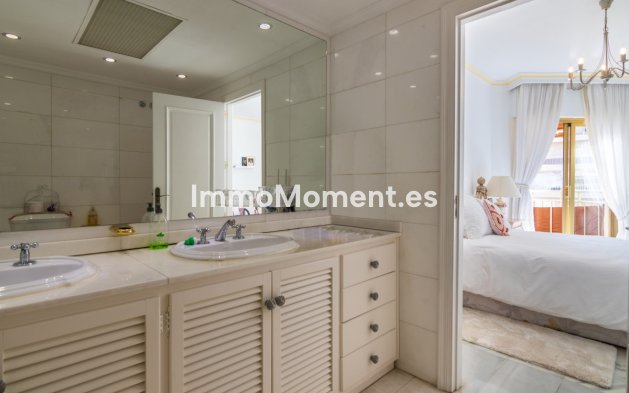 Bestaande woning - Appartement - Fuengirola - Fuengirola Centro