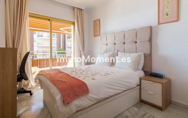 Bestaande woning - Appartement - Fuengirola - Fuengirola Centro