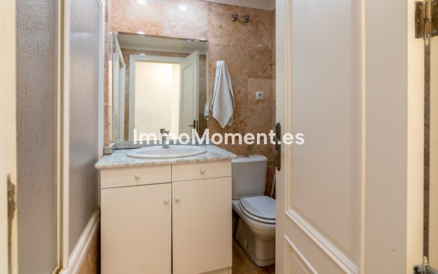 Bestaande woning - Appartement - Fuengirola - Fuengirola Centro