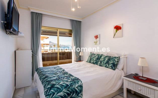 Bestaande woning - Appartement - Fuengirola - Fuengirola Centro