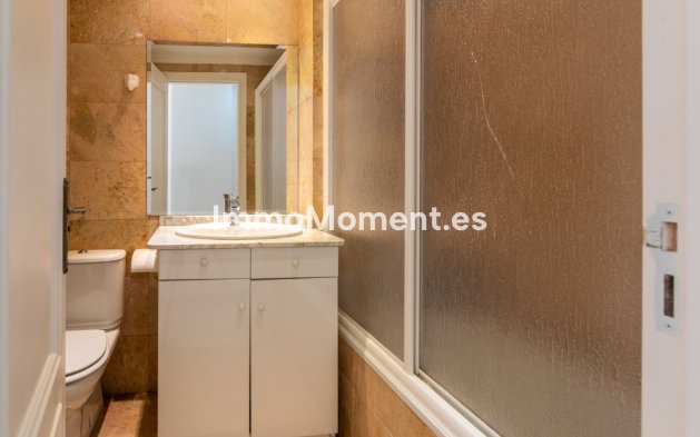 Bestaande woning - Appartement - Fuengirola - Fuengirola Centro