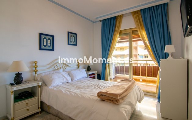 Bestaande woning - Appartement - Fuengirola - Fuengirola Centro