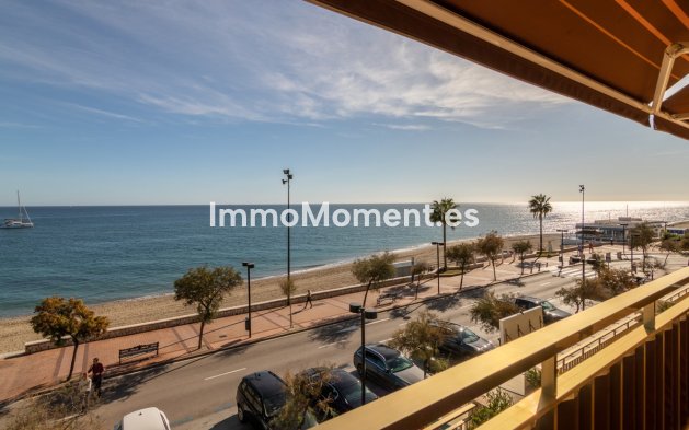 Bestaande woning - Appartement - Fuengirola - Fuengirola Centro