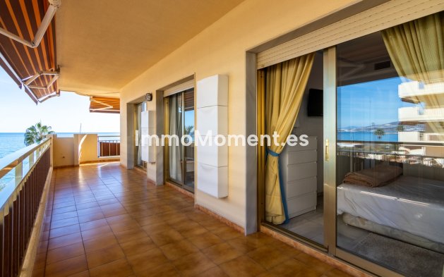 Bestaande woning - Appartement - Fuengirola - Fuengirola Centro