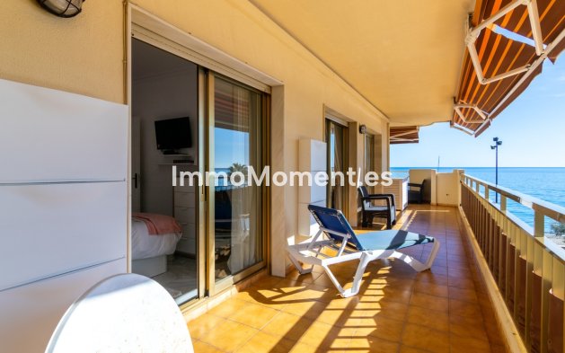 Bestaande woning - Appartement - Fuengirola - Fuengirola Centro