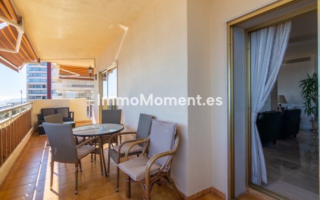 Bestaande woning - Appartement - Fuengirola - Fuengirola Centro