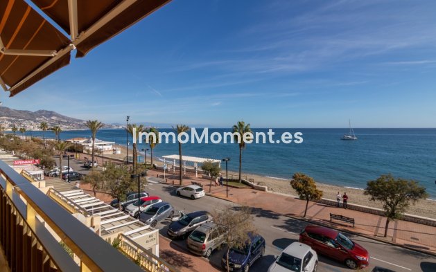 Bestaande woning - Appartement - Fuengirola - Fuengirola Centro