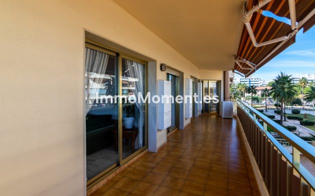 Bestaande woning - Appartement - Fuengirola - Fuengirola Centro
