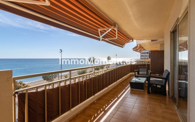 Bestaande woning - Appartement - Fuengirola - Fuengirola Centro