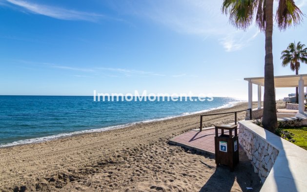 Bestaande woning - Appartement - Fuengirola - Fuengirola Centro