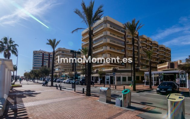 Bestaande woning - Appartement - Fuengirola - Fuengirola Centro