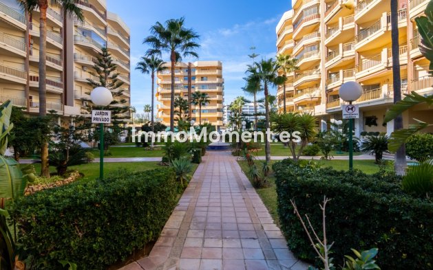 Bestaande woning - Appartement - Fuengirola - Fuengirola Centro