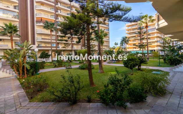 Bestaande woning - Appartement - Fuengirola - Fuengirola Centro