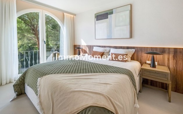 Resale - Apartment - Benahavís - La Quinta