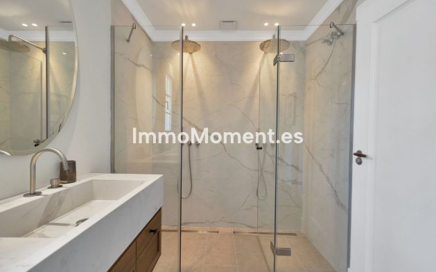 Reventa - Villa independiente - Marbella - Puerto Banús