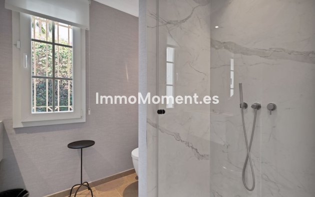 Reventa - Villa independiente - Marbella - Puerto Banús