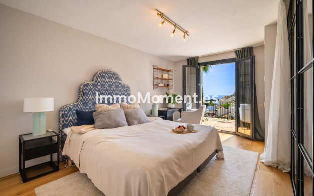 Bestaande woning - Rijtjeshuis - Marbella - Marbella Centro