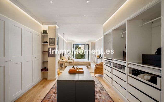 Bestaande woning - Rijtjeshuis - Marbella - Marbella Centro