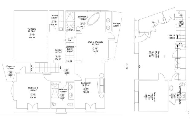 Bestaande woning - Rijtjeshuis - Marbella - Marbella Centro