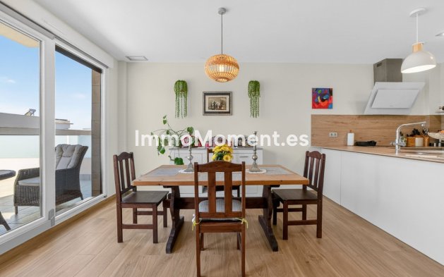 Wiederverkauf - Freistehende Villa - Alicante - Alicante Centro