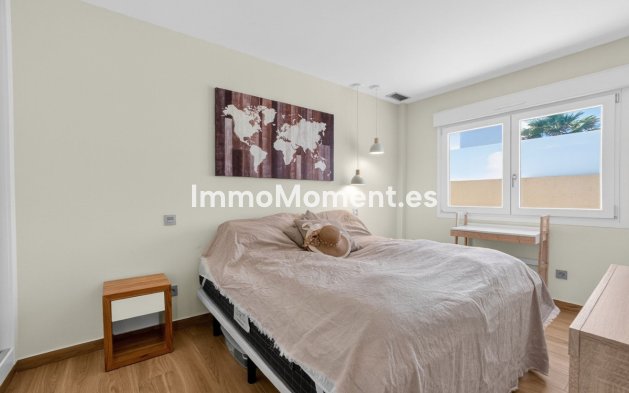 Wiederverkauf - Freistehende Villa - Alicante - Alicante Centro