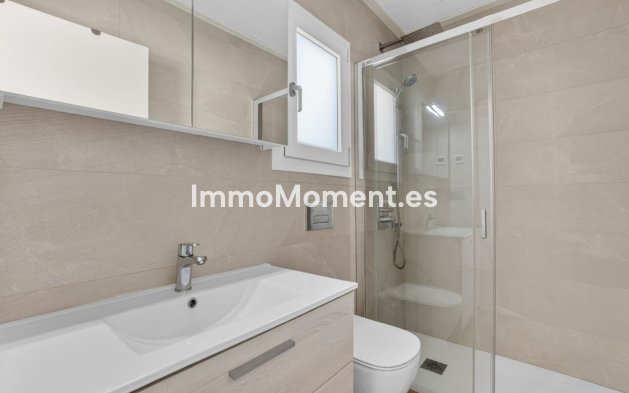 Wiederverkauf - Freistehende Villa - Alicante - Alicante Centro